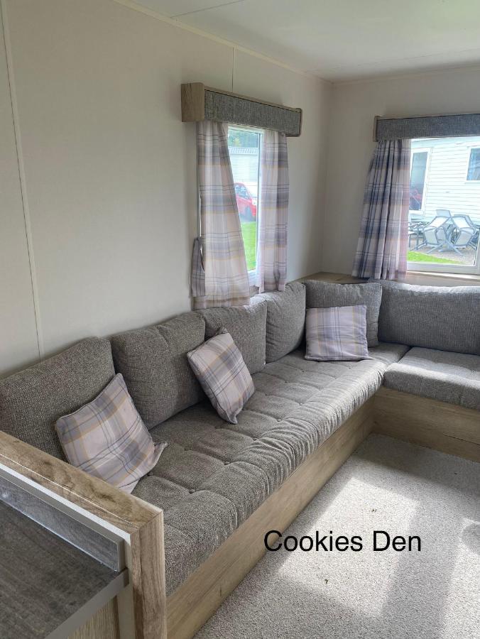Holiday park Cookies Den