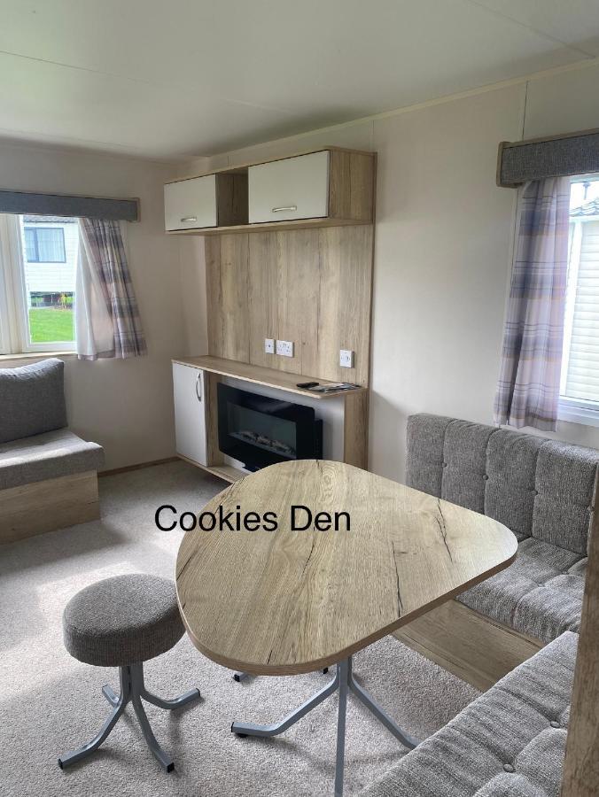 Cookies Den Holiday park
