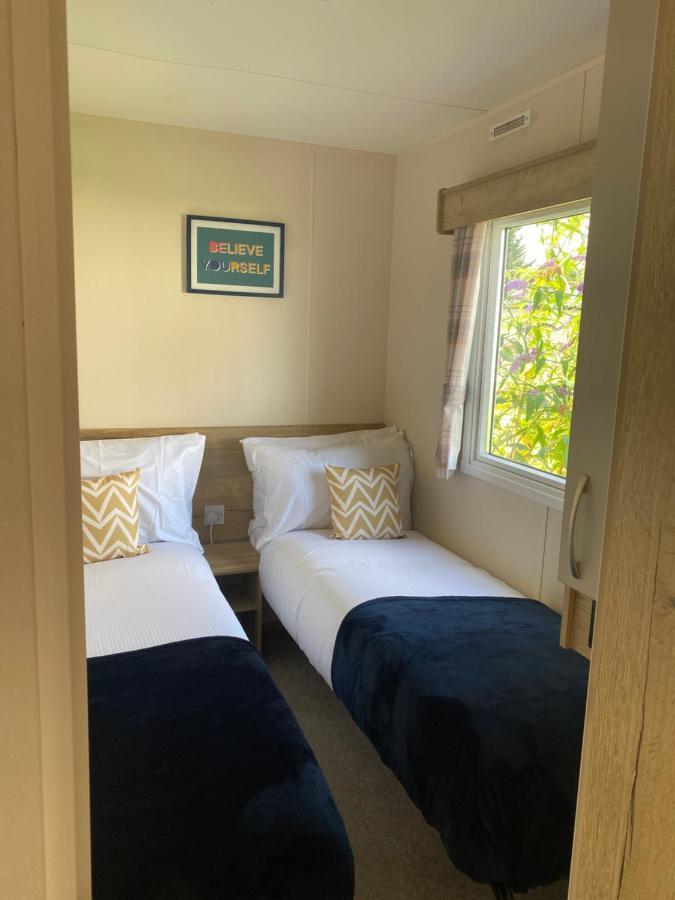 Holiday park Cookies Den Weymouth
