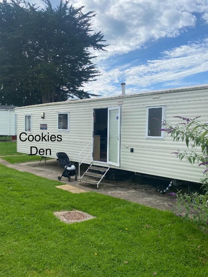 Cookies Den * Weymouth